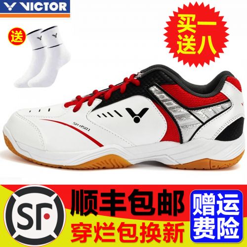 Chaussures de Badminton uniGenre VICTOR - Ref 842958