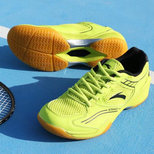 Chaussures de Badminton homme ANTA - Ref 842963