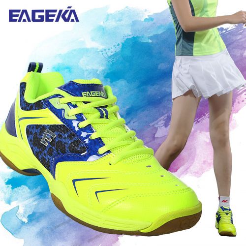  Chaussures de Badminton uniGenre EAGEKA - Ref 842964