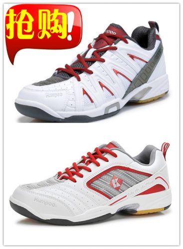  Chaussures de Badminton uniGenre KUMPOO - Ref 842967