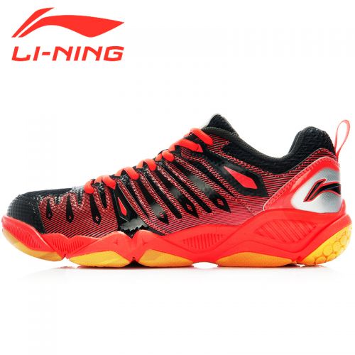  Chaussures de Badminton uniGenre LINING - Ref 842972