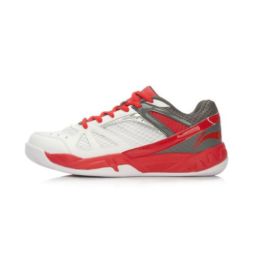  Chaussures de Badminton femme LINING - Ref 842975