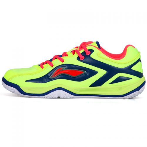  Chaussures de Badminton homme LINING - Ref 842976