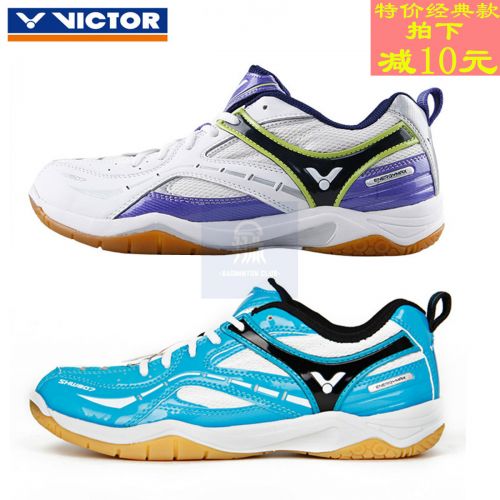  Chaussures de Badminton uniGenre VICTOR - Ref 842980