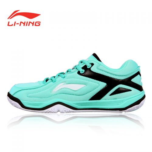  Chaussures de Badminton femme LINING - Ref 842983