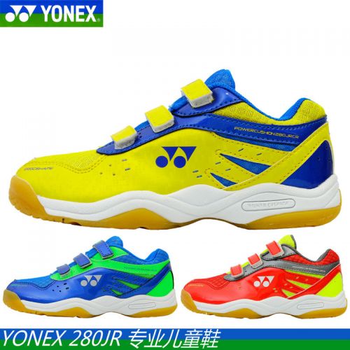  Chaussures de Badminton enfant YONEX - Ref 842992