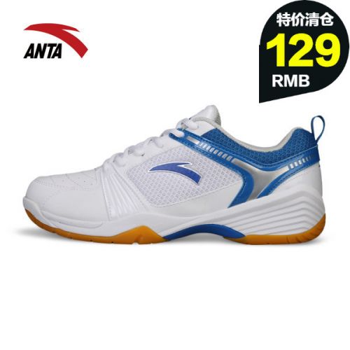 Chaussures de Badminton homme ANTA - Ref 842993