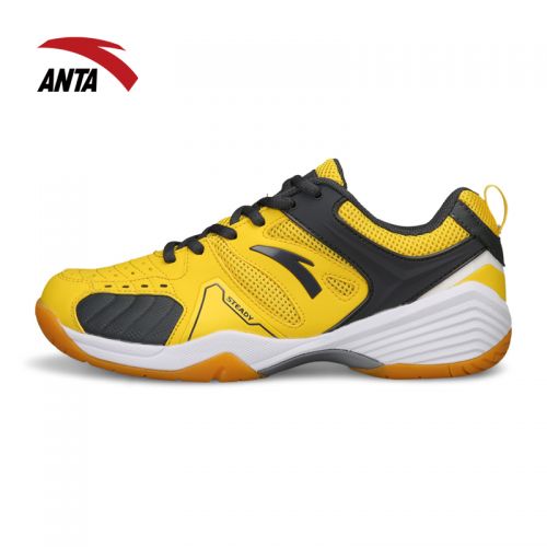Chaussures de Badminton homme ANTA - Ref 842995