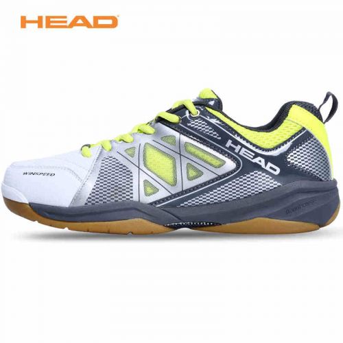  Chaussures de Badminton homme HEAD - Ref 842996