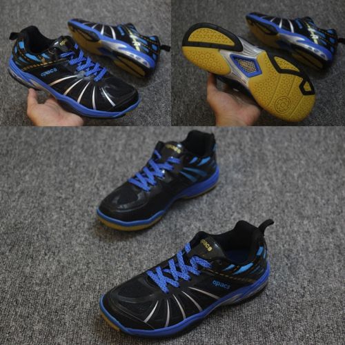Chaussures de Badminton homme - Ref 843001