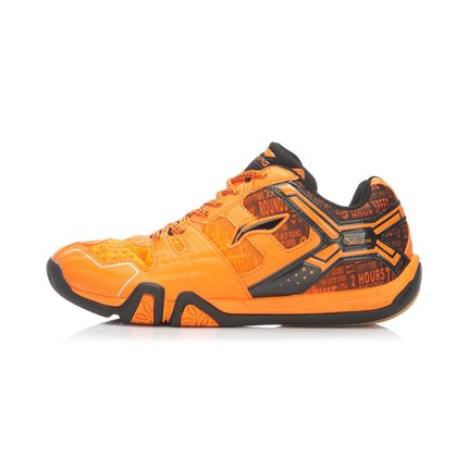  Chaussures de Badminton homme LINING - Ref 843003