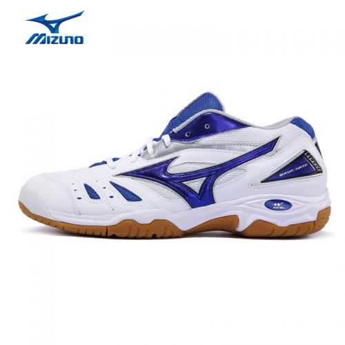  Chaussures de Badminton uniGenre MIZUNO - Ref 843006