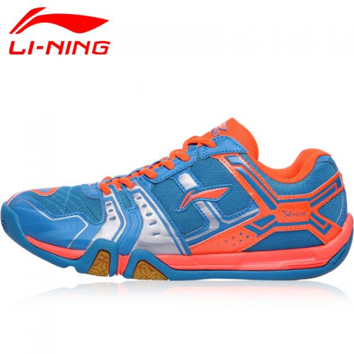  Chaussures de Badminton uniGenre LINING - Ref 843013