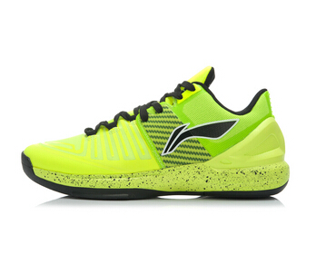 Chaussures de Badminton homme LINING - Ref 843016