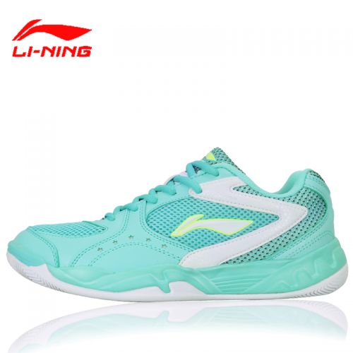  Chaussures de Badminton femme LINING - Ref 843017