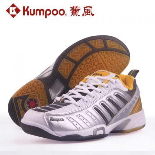  Chaussures de Badminton uniGenre KUMPOO - Ref 843020
