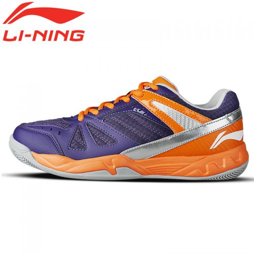  Chaussures de Badminton homme LINING - Ref 843021