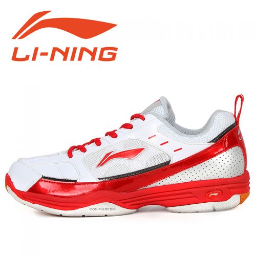  Chaussures de Badminton homme LINING - Ref 843025