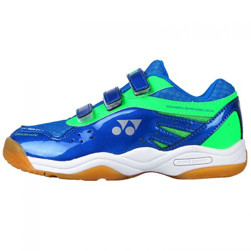  Chaussures de Badminton enfant YONEX Magasin - Ref 843037
