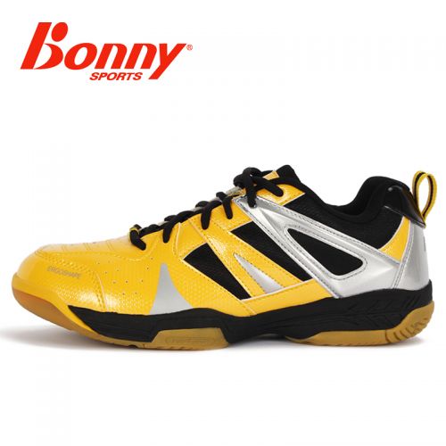  Chaussures de Badminton uniGenre BONNY - Ref 843040