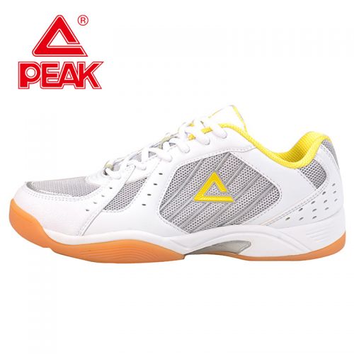  Chaussures de Badminton femme PEAK - Ref 843042