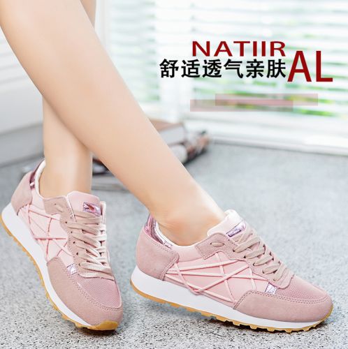 Chaussures de Badminton uniGenre - Ref 843052