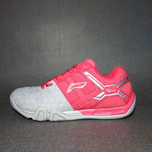  Chaussures de Badminton femme LINING - Ref 843053