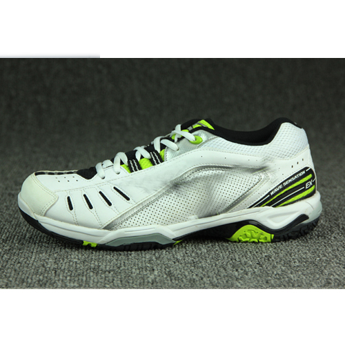 Chaussures de Badminton uniGenre - Ref 843054