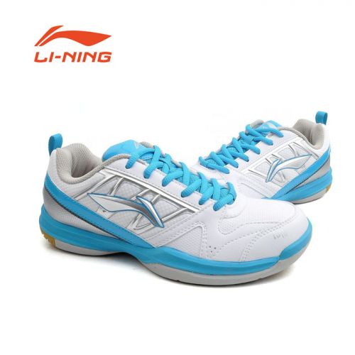Chaussures de Badminton uniGenre LINING - Ref 843056