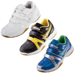  Chaussures de Badminton enfant VICTOR - Ref 843057
