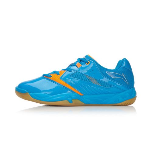  Chaussures de Badminton homme LINING - Ref 843061
