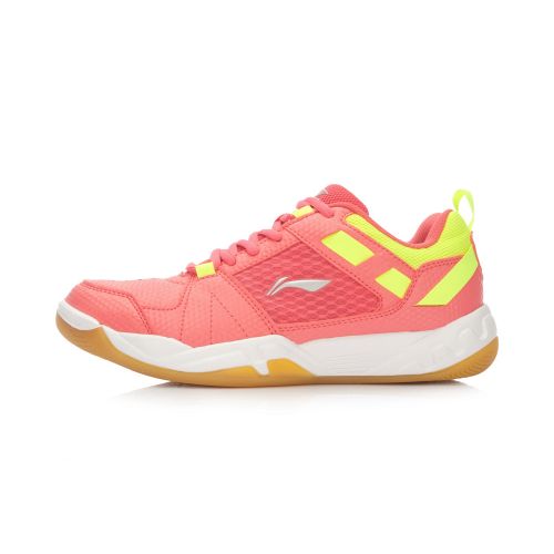  Chaussures de Badminton femme LINING - Ref 843064