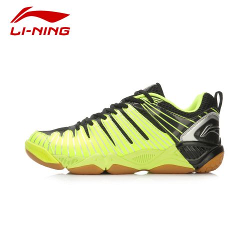  Chaussures de Badminton homme LINING - Ref 843069