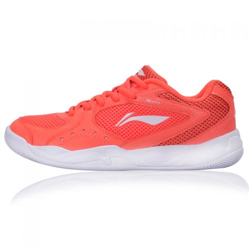  Chaussures de Badminton femme LINING - Ref 843072