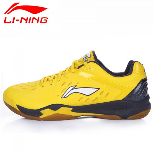  Chaussures de Badminton homme LINING - Ref 843078