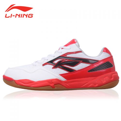  Chaussures de Badminton homme LINING - Ref 843087
