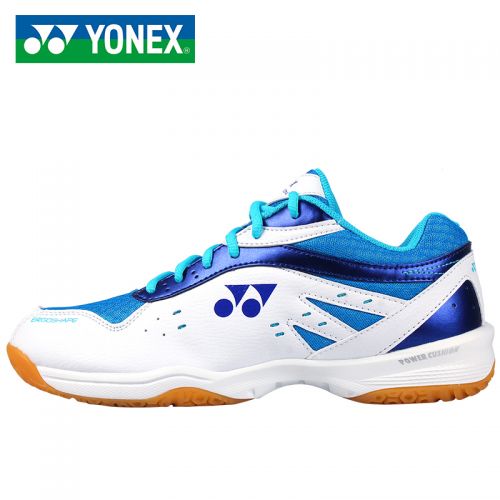  Chaussures de Badminton uniGenre YONEX - Ref 843094