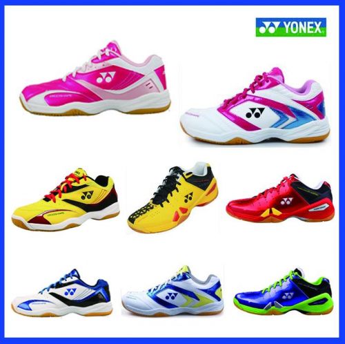 Chaussures de Badminton uniGenre - Ref 843097