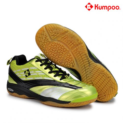  Chaussures de Badminton uniGenre KUMPOO - Ref 843099