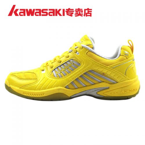  Chaussures de Badminton uniGenre KAWASAKI - Ref 843100