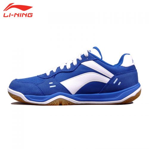  Chaussures de Badminton homme LINING - Ref 843102