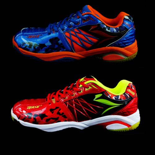  Chaussures de Badminton uniGenre - Ref 843117