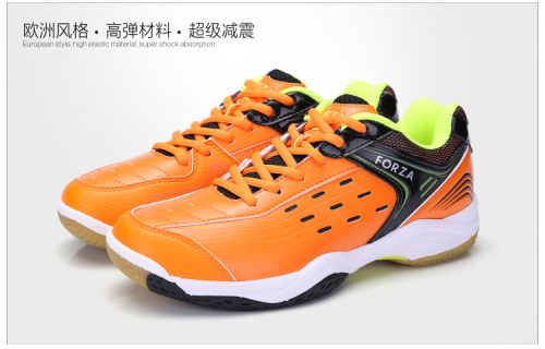 Chaussures de Badminton uniGenre FZ FORZA - Ref 843124