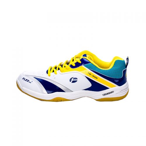  Chaussures de Badminton uniGenre FLEXPRO - Ref 843133