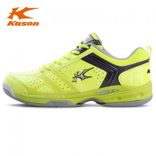  Chaussures de Badminton homme KASON - Ref 843138