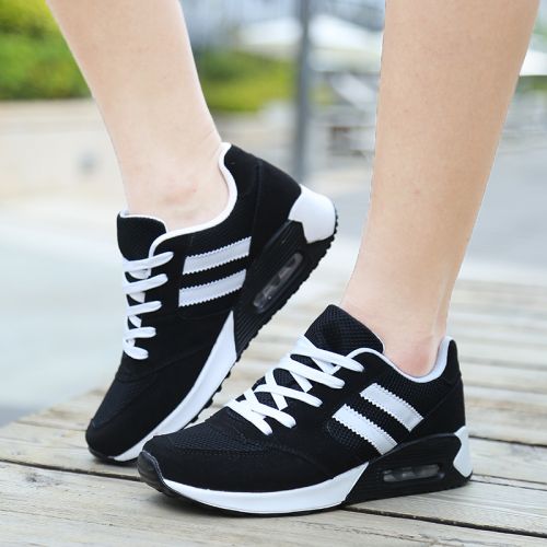  Chaussures de Badminton femme - Ref 843142