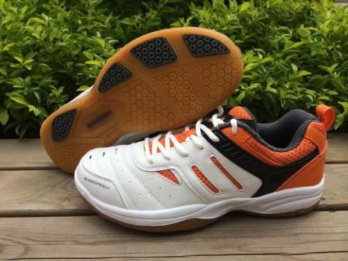 Chaussures de Badminton homme - Ref 843148
