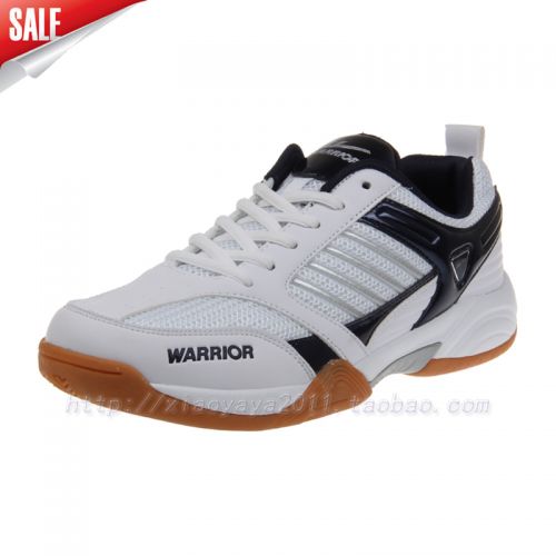  Chaussures de Badminton uniGenre WARRIOR - Ref 843150