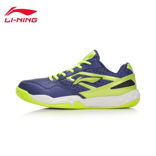  Chaussures de Badminton homme LINING - Ref 843156