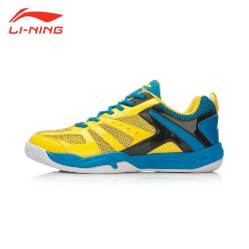  Chaussures de Badminton homme LINING - Ref 843157